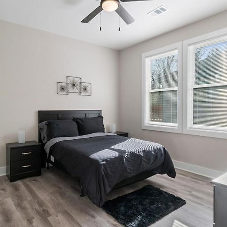 $7 Uber Downtown Atlanta Work From Home Open Floor Exterior photo